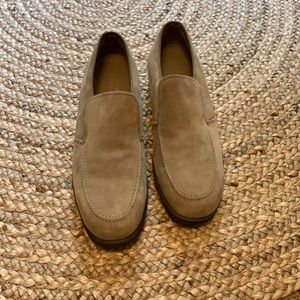 Brand new hush puppies!